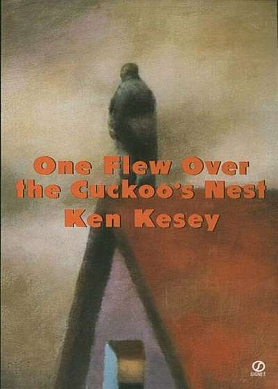One Flew Over the Cuckoo's Nest, Hardcover