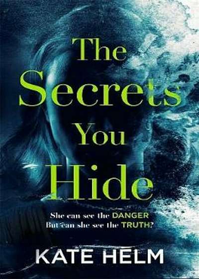 Secrets You Hide