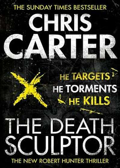 Death Sculptor, Paperback