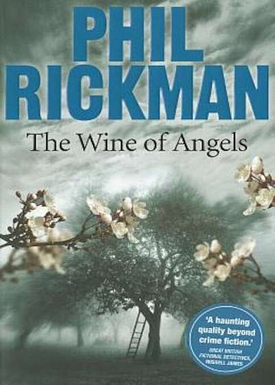 The Wine of Angels, Paperback