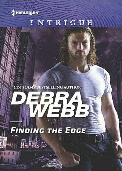 Finding the Edge, Paperback