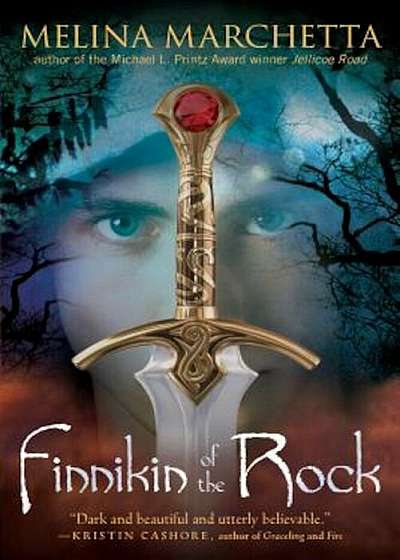 Finnikin of the Rock, Paperback