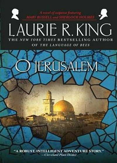 O Jerusalem, Paperback