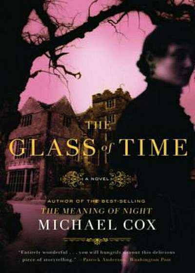 The Glass of Time, Paperback