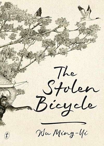 The Stolen Bicycle, Paperback