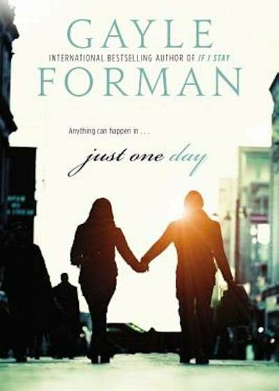 Just One Day, Paperback