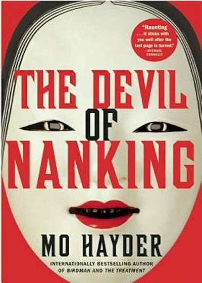 The Devil of Nanking, Paperback