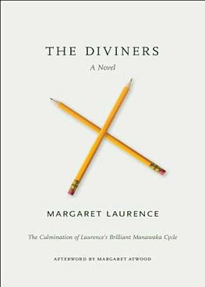 The Diviners, Paperback
