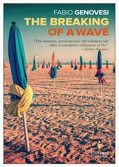 The Breaking of a Wave, Paperback