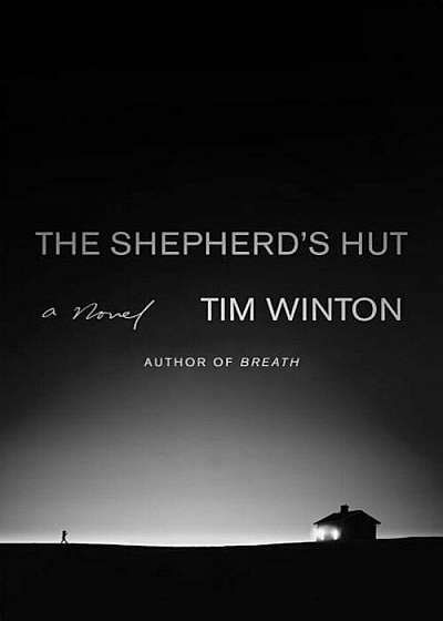 The Shepherd's Hut, Hardcover