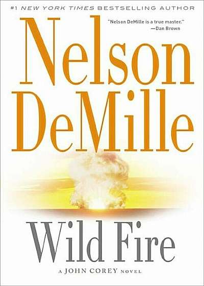 Wild Fire, Paperback