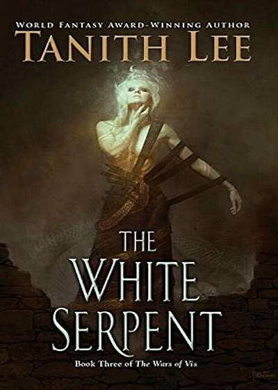 The White Serpent, Paperback