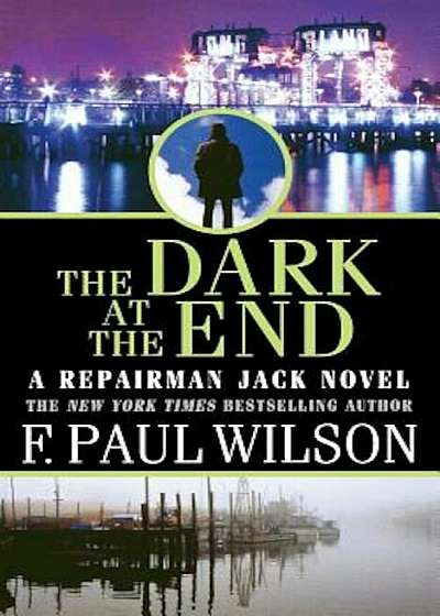 The Dark at the End, Paperback