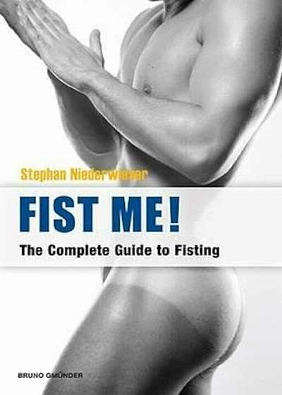 Fist Me!, Paperback