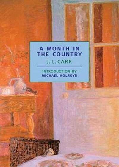 A Month in the Country, Paperback