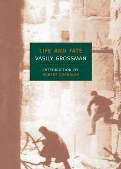 Life and Fate:, Paperback