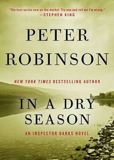 In a Dry Season, Paperback