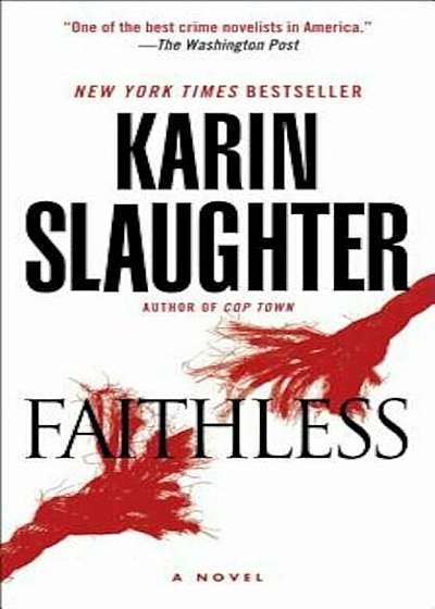 Faithless, Paperback