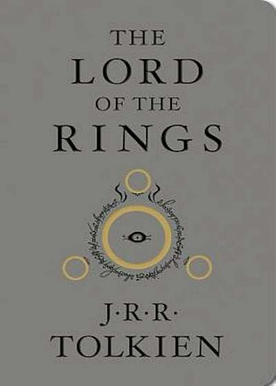 The Lord of the Rings Deluxe Edition, Hardcover