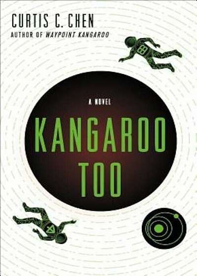 Kangaroo Too, Hardcover