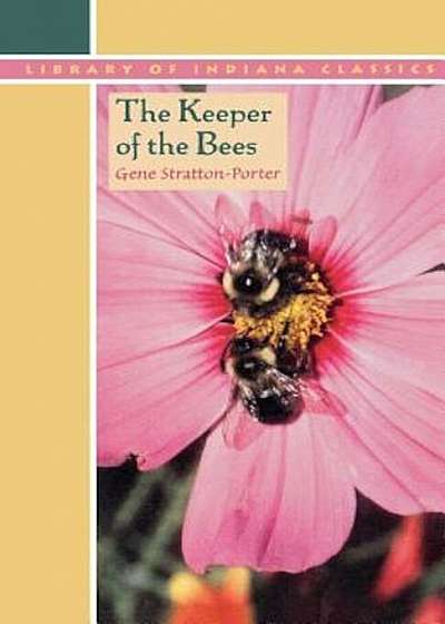 The Keeper of the Bees, Paperback