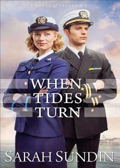 When Tides Turn, Paperback