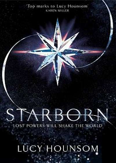 Starborn, Paperback