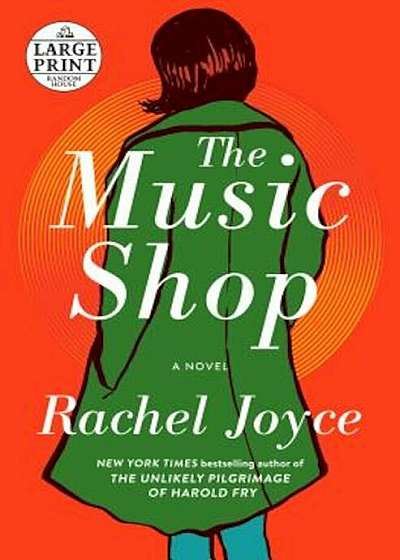 The Music Shop, Paperback