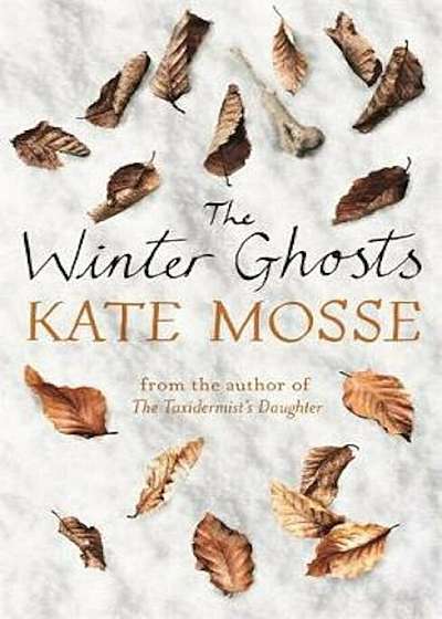 Winter Ghosts, Paperback