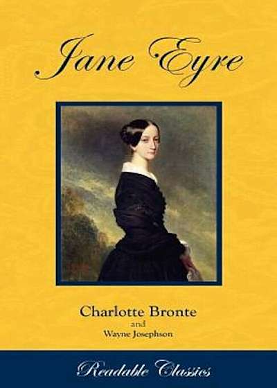 Jane Eyre (Readable Classics), Paperback