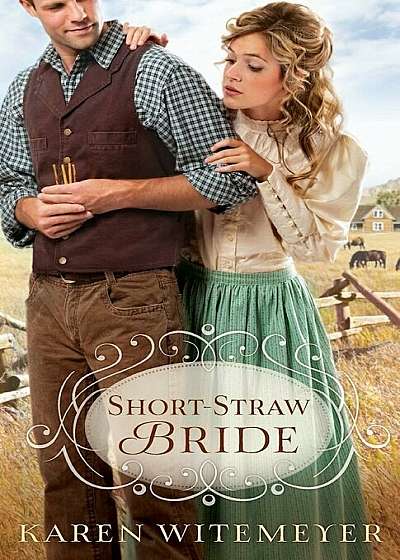 Short-Straw Bride, Paperback