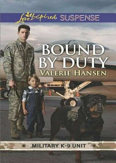 Bound by Duty, Paperback