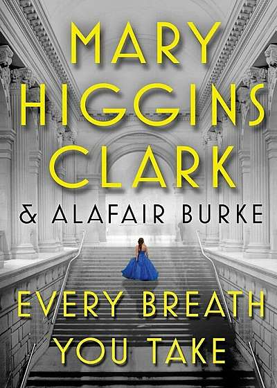 Every Breath You Take, Hardcover