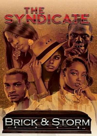 The Syndicate: Carl Weber Presents, Paperback