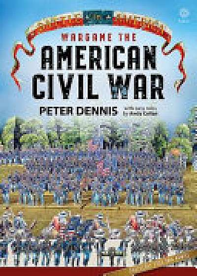Wargame the American Civil War