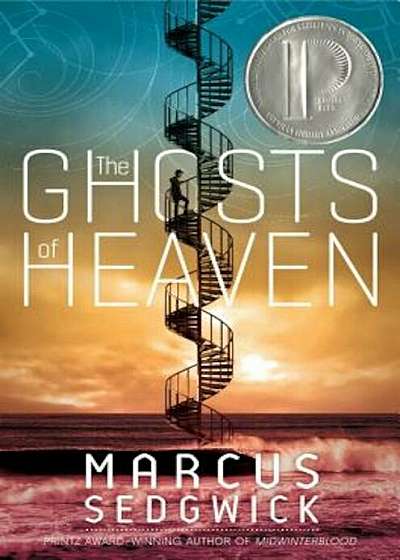 The Ghosts of Heaven, Hardcover