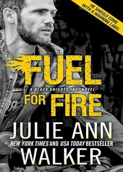 Fuel for Fire, Paperback