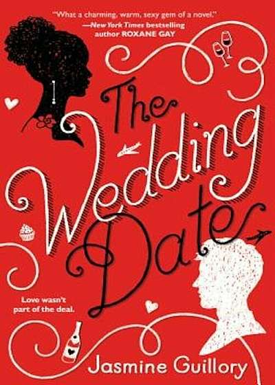 The Wedding Date, Paperback