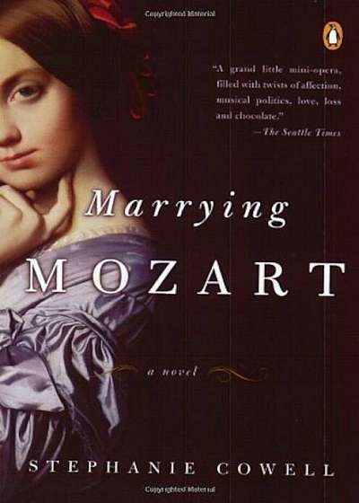 Marrying Mozart, Paperback