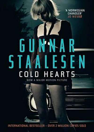 Cold Hearts, Paperback