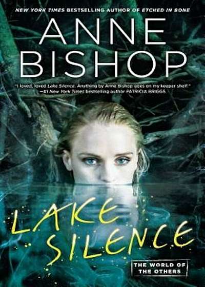 Lake Silence, Hardcover