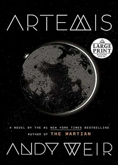 Artemis, Paperback