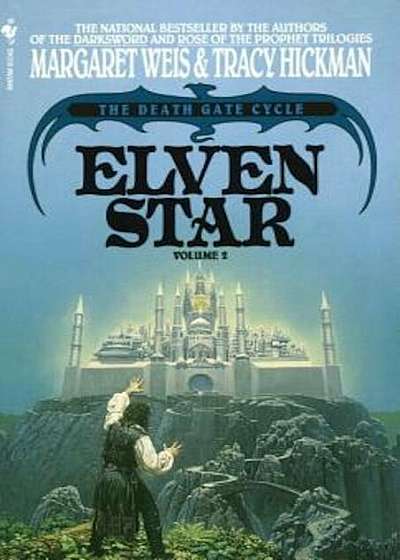 Elven Star, Paperback