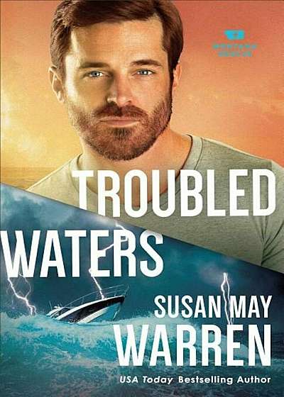 Troubled Waters, Paperback