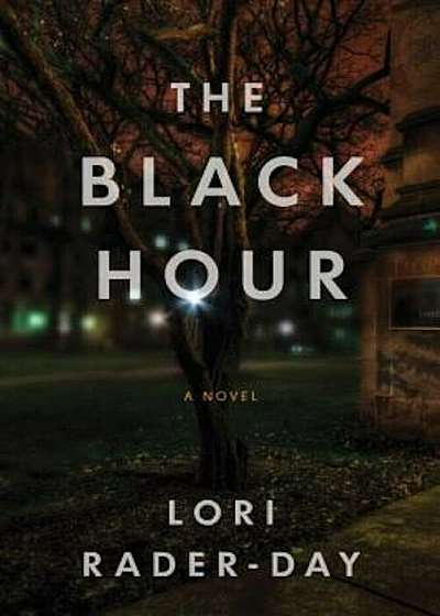 The Black Hour, Paperback