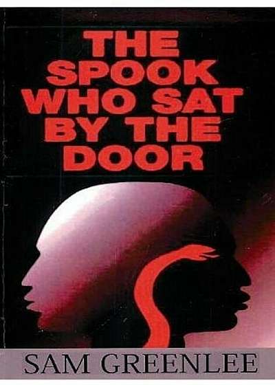 The Spook Who Sat by the Door, Paperback
