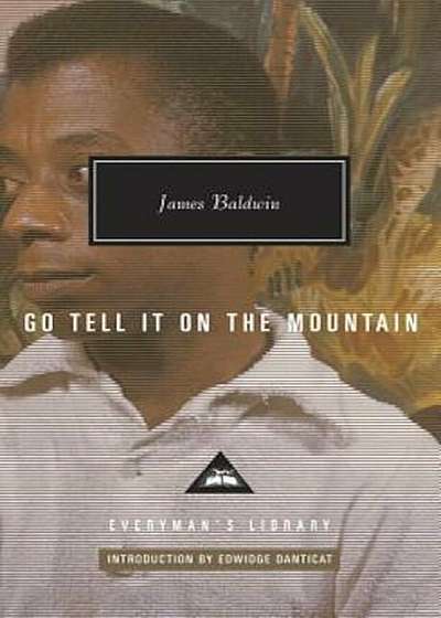 Go Tell It on the Mountain, Hardcover