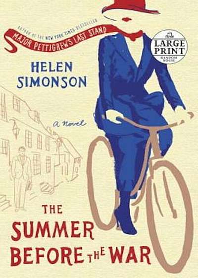 The Summer Before the War, Paperback