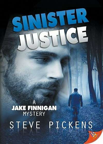 Sinister Justice, Paperback