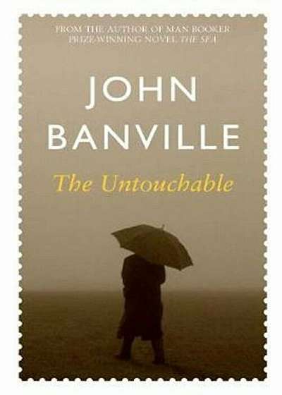 Untouchable, Paperback